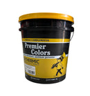 Tinta Emborrachada Premier Colors Flexthermic 18KG