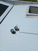 Tinta Emborrachada Premier Colors Flexthermic 18KG