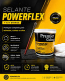 KIT Selante - Premier Colors PowerFlex